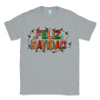 Feliz Navidad Classic Tee | Teevron