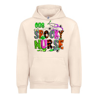 Sandshell one spooky nurse Urban Hoodie - Zillion Design Studio