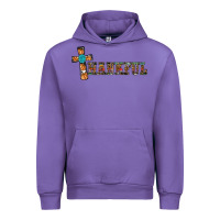 Tulip thankful pumpkin cross Urban Hoodie - RanaPortraitStore