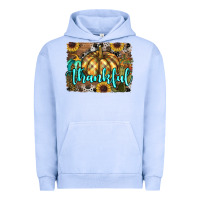 Pigment Grape Ice thankful pumpkin Urban Hoodie - RanaPortraitStore