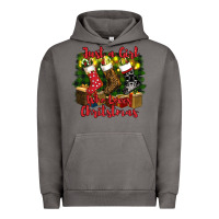 Pigment Tornado just a girl who loves christmas Urban Hoodie - RanaPortraitStore