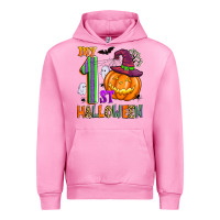 Fuchsia Pink my 1st halloween Urban Hoodie - Zillion Design Studio