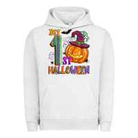 Pigment Lunar Rock my 1st halloween Urban Hoodie - Zillion Design Studio