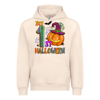Sandshell my 1st halloween Urban Hoodie - Zillion Design Studio