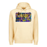 Pina Colada Tonight We Fly Premium Hoodie - texasbilliewilder