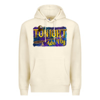 Sandshell Tonight We Fly Premium Hoodie - texasbilliewilder