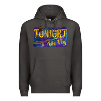 Smoke Tonight We Fly Premium Hoodie - texasbilliewilder