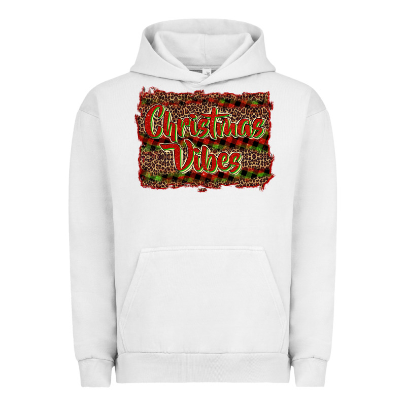 Christmas Vibes Urban Hoodie by RanaPortraitStore | Teevron
