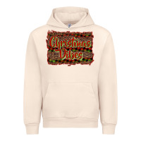 Sandshell Christmas vibes Urban Hoodie - RanaPortraitStore