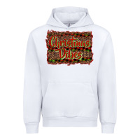 White Christmas vibes Urban Hoodie - RanaPortraitStore