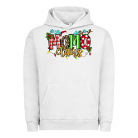 Pigment Lunar Rock Momo Claus Urban Hoodie - texasbilliewilder