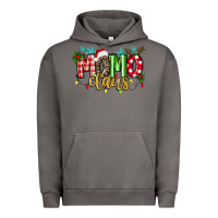 Pigment Tornado Momo Claus Urban Hoodie - texasbilliewilder