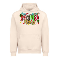 Sandshell Momo Claus Urban Hoodie - texasbilliewilder
