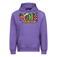 Tulip Momo Claus Urban Hoodie - texasbilliewilder