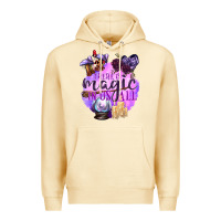 Pina Colada There Is Magic In Us All Premium Hoodie - texasbilliewilder