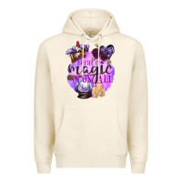 Tofu There Is Magic In Us All Premium Hoodie - texasbilliewilder