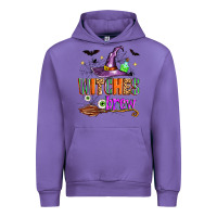 Tulip witches brew Urban Hoodie - Zillion Design Studio