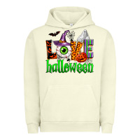 Love Halloween Urban Hoodie | Teevron