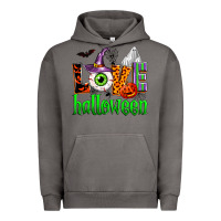 Pigment Tornado love halloween Urban Hoodie - Zillion Design Studio