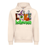 Sandshell love halloween Urban Hoodie - Zillion Design Studio