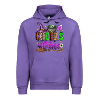 Tulip Cheers witches Urban Hoodie - Zillion Design Studio