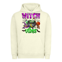 Witch Vibes Urban Hoodie | Teevron