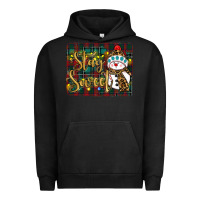 Pigment Black christmas stay sweet Urban Hoodie - RanaPortraitStore