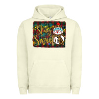Pigment Pistachio christmas stay sweet Urban Hoodie - RanaPortraitStore