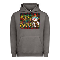 Pigment Tornado christmas stay sweet Urban Hoodie - RanaPortraitStore