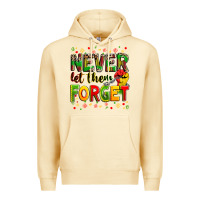 Pina Colada never let them forget Premium Hoodie - Zillion Design Studio