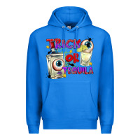 True Royal Trick or Tequila Premium Hoodie - texasbilliewilder
