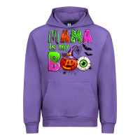Tulip mama is my boo Urban Hoodie - Zillion Design Studio