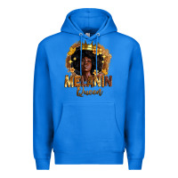True Royal melanin queen Premium Hoodie - Zillion Design Studio