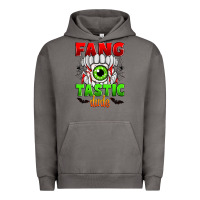 Pigment Tornado fang tastic dude Urban Hoodie - Zillion Design Studio