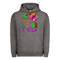 Pigment Tornado yes i can drive a stick Urban Hoodie - Zillion Design Studio
