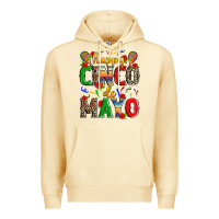 Pina Colada happy cinco de mayo Premium Hoodie - Zillion Design Studio