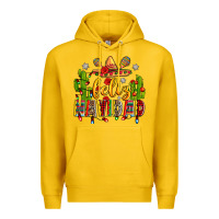 Lemon feliz navidad Premium Hoodie - Zillion Design Studio