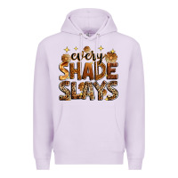 Lilac every shade slays Premium Hoodie - Zillion Design Studio