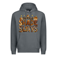 Rock every shade slays Premium Hoodie - Zillion Design Studio