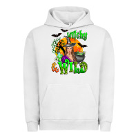 Pigment Lunar Rock witchy and wild Urban Hoodie - Zillion Design Studio
