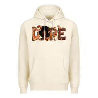 Tofu dope melanin Premium Hoodie - Zillion Design Studio