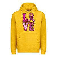 Lemon cancer love Premium Hoodie - RanaPortraitStore