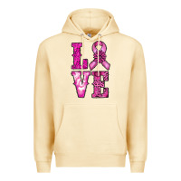 Pina Colada cancer love Premium Hoodie - RanaPortraitStore
