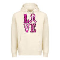 Tofu cancer love Premium Hoodie - RanaPortraitStore