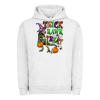 Pigment Lunar Rock trick rawr treat Urban Hoodie - Zillion Design Studio