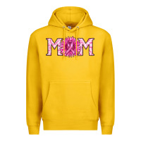 Lemon breast cancer mom Premium Hoodie - RanaPortraitStore