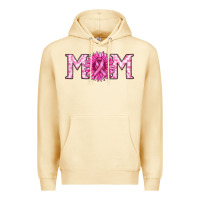 Pina Colada breast cancer mom Premium Hoodie - RanaPortraitStore