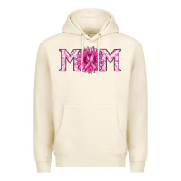 Tofu breast cancer mom Premium Hoodie - RanaPortraitStore