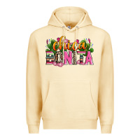 Pina Colada chica bonita Premium Hoodie - Zillion Design Studio