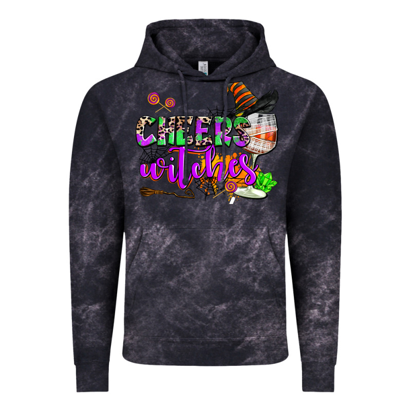 Cheers Witches Vintage Hoodie by AdoDesignShop | Teevron
